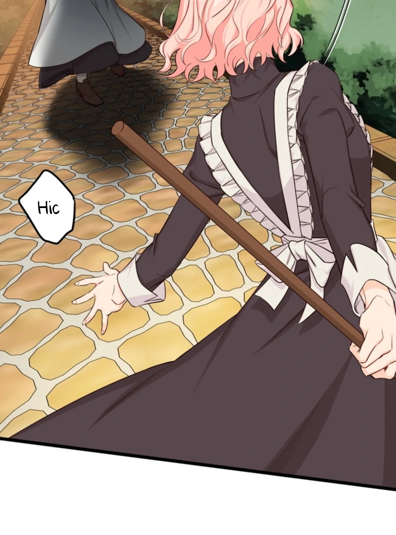 The Dead Ending Collector Maid Chapter 1 16