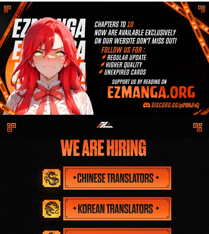 The Dead Ending Collector Maid Chapter 1 178