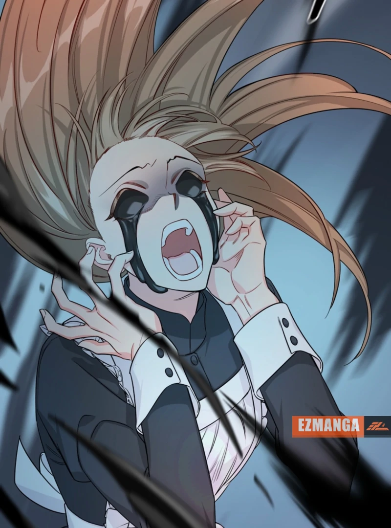 The Dead Ending Collector Maid Chapter 1 24