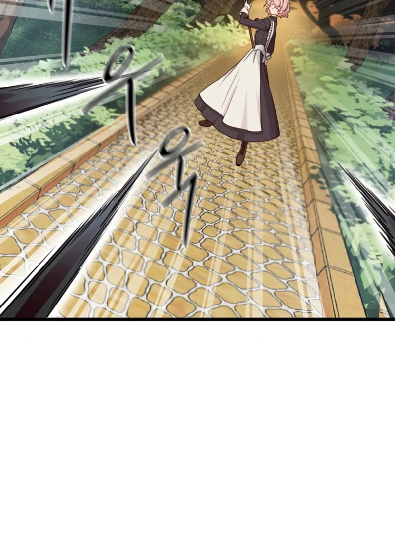 The Dead Ending Collector Maid Chapter 1 32