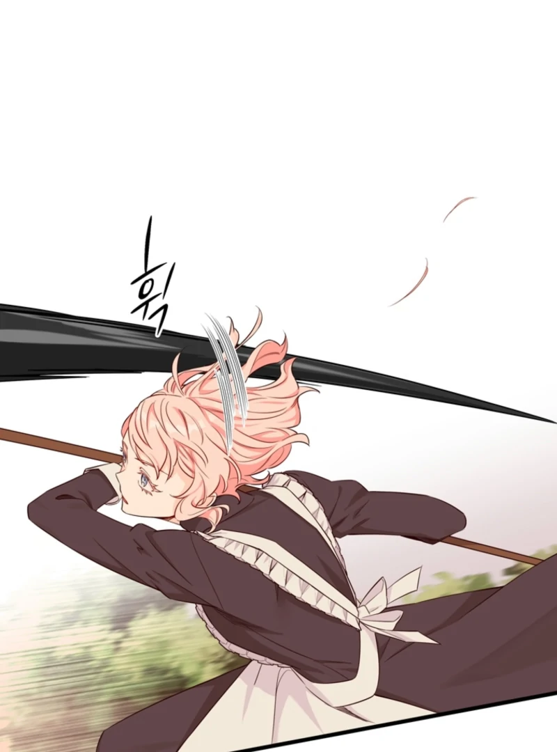 The Dead Ending Collector Maid Chapter 1 36