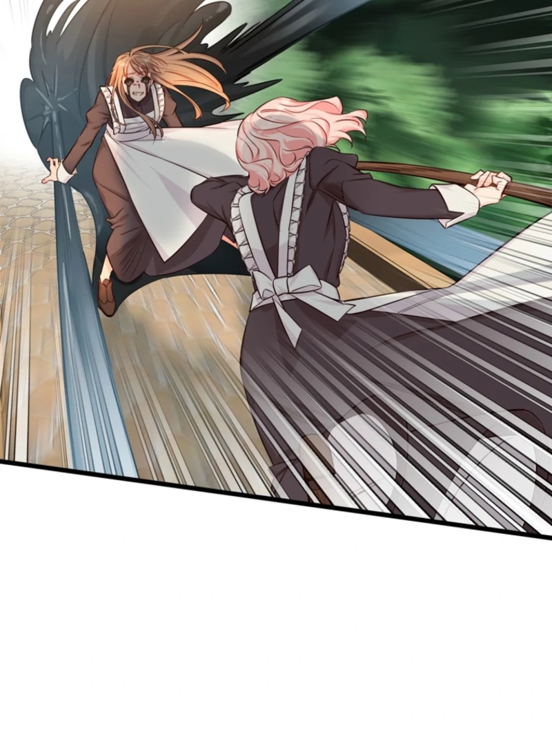The Dead Ending Collector Maid Chapter 1 41