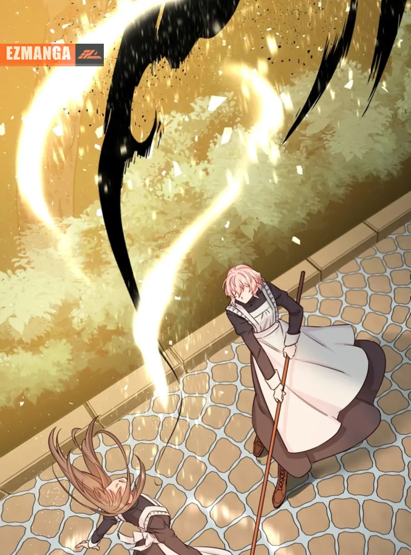 The Dead Ending Collector Maid Chapter 1 47