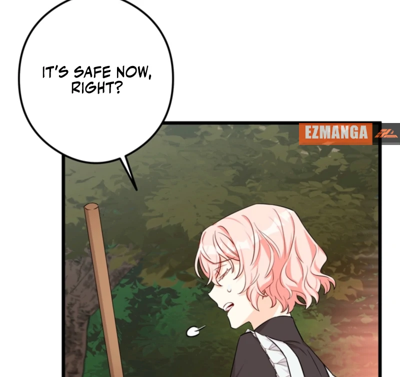 The Dead Ending Collector Maid Chapter 1 50