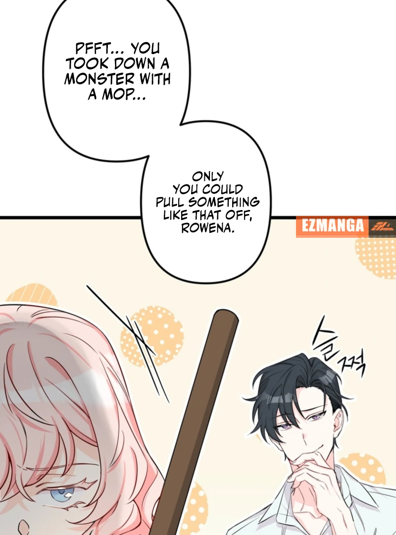 The Dead Ending Collector Maid Chapter 1 53