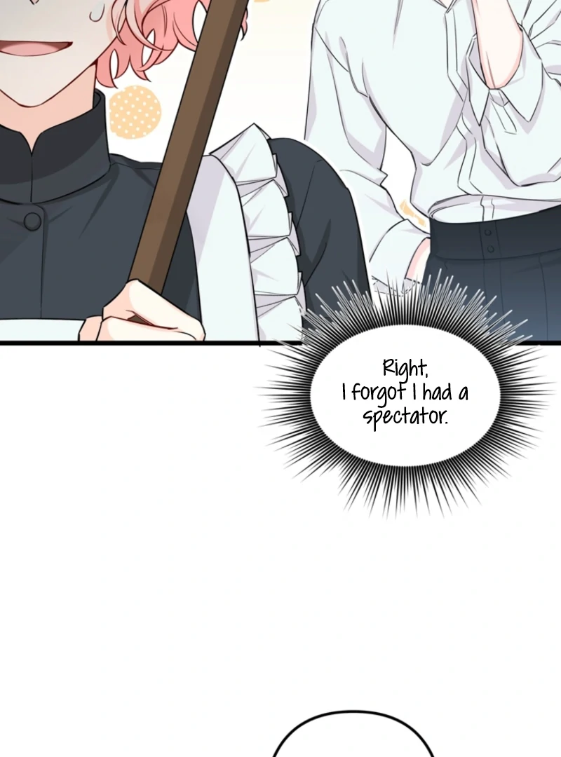 The Dead Ending Collector Maid Chapter 1 54