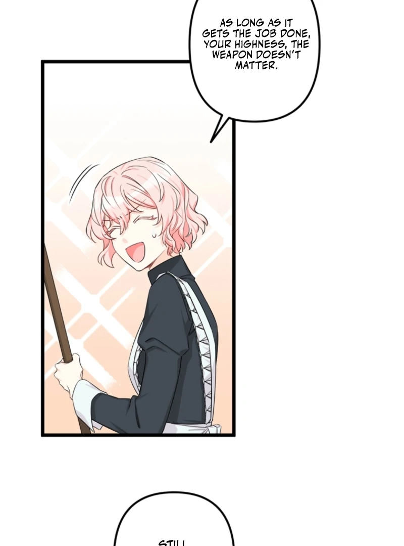 The Dead Ending Collector Maid Chapter 1 55