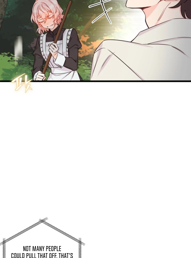 The Dead Ending Collector Maid Chapter 1 59