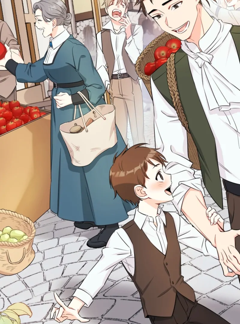 The Dead Ending Collector Maid Chapter 1 6