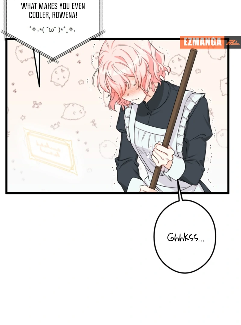 The Dead Ending Collector Maid Chapter 1 60