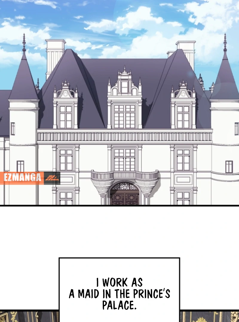 The Dead Ending Collector Maid Chapter 1 66