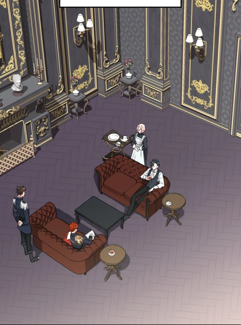 The Dead Ending Collector Maid Chapter 1 67