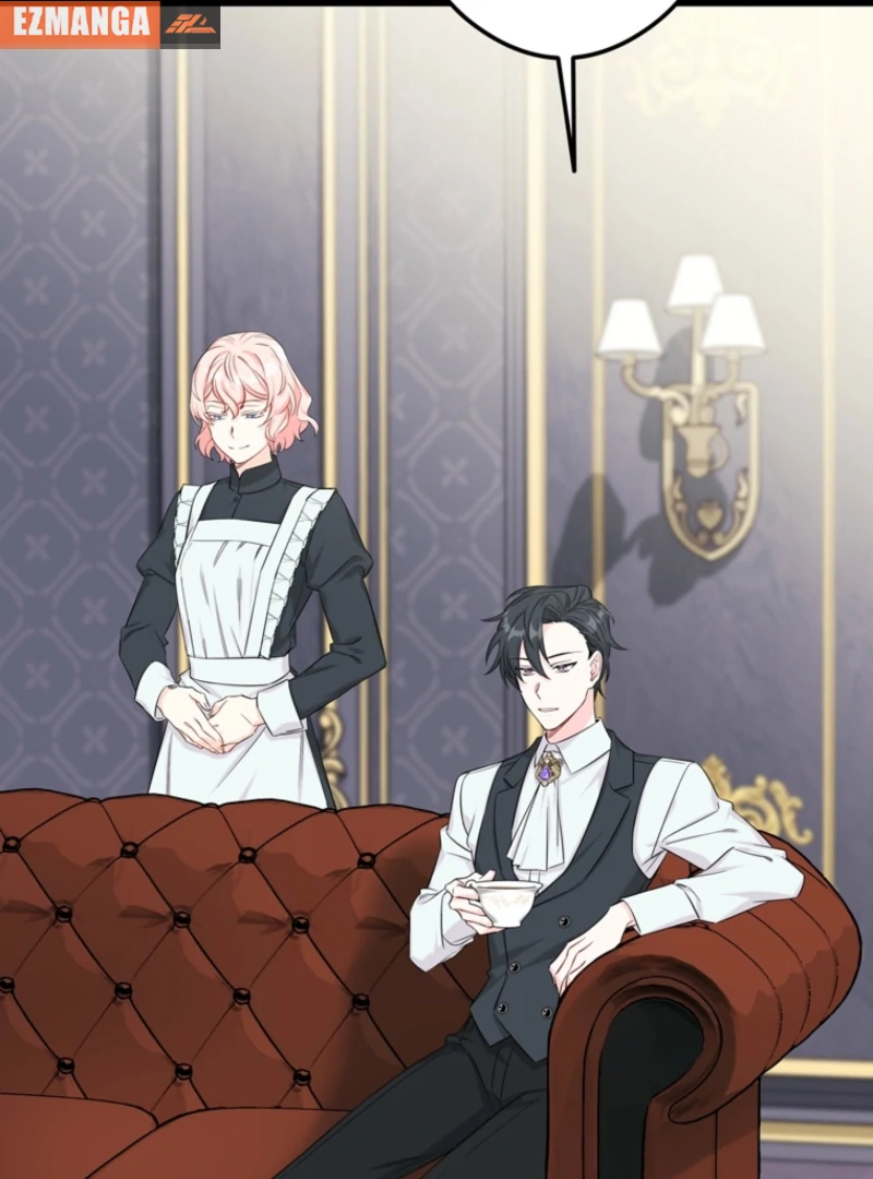 The Dead Ending Collector Maid Chapter 1 70
