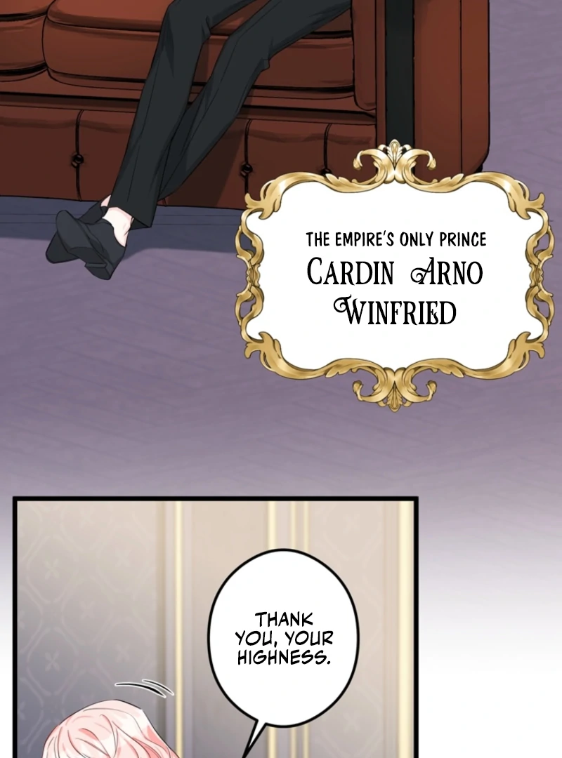 The Dead Ending Collector Maid Chapter 1 71