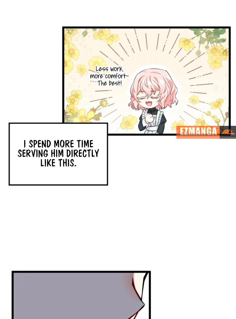 The Dead Ending Collector Maid Chapter 1 73