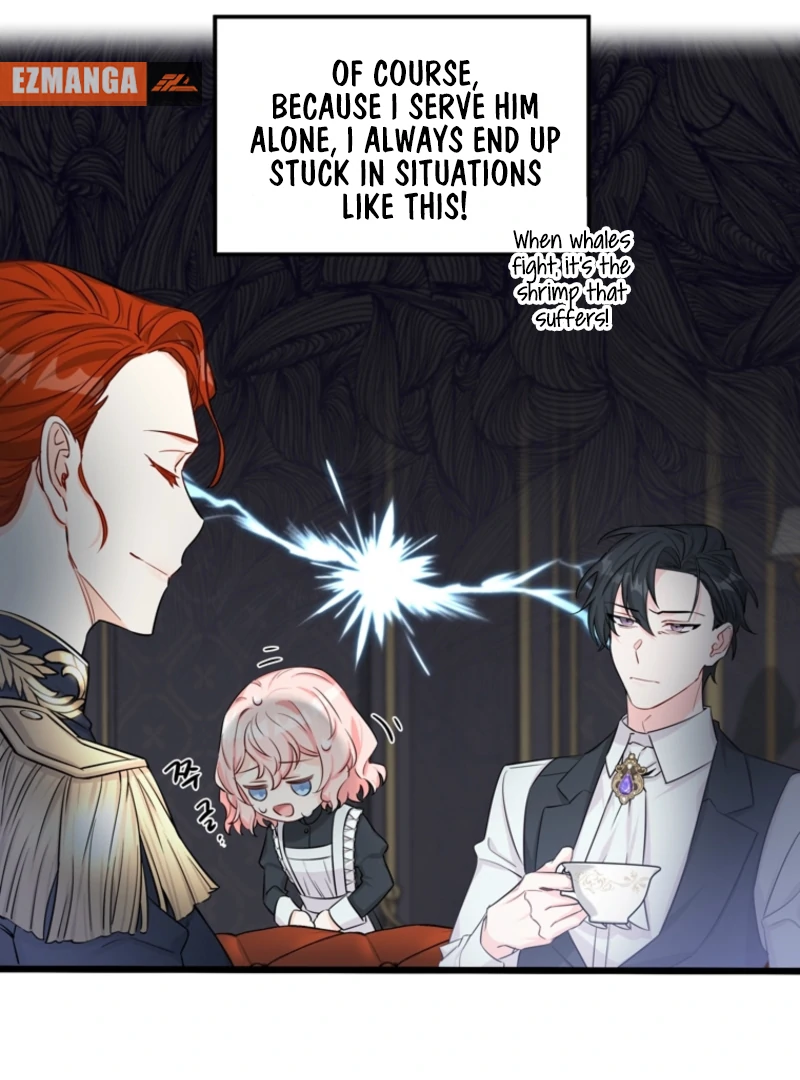 The Dead Ending Collector Maid Chapter 1 81