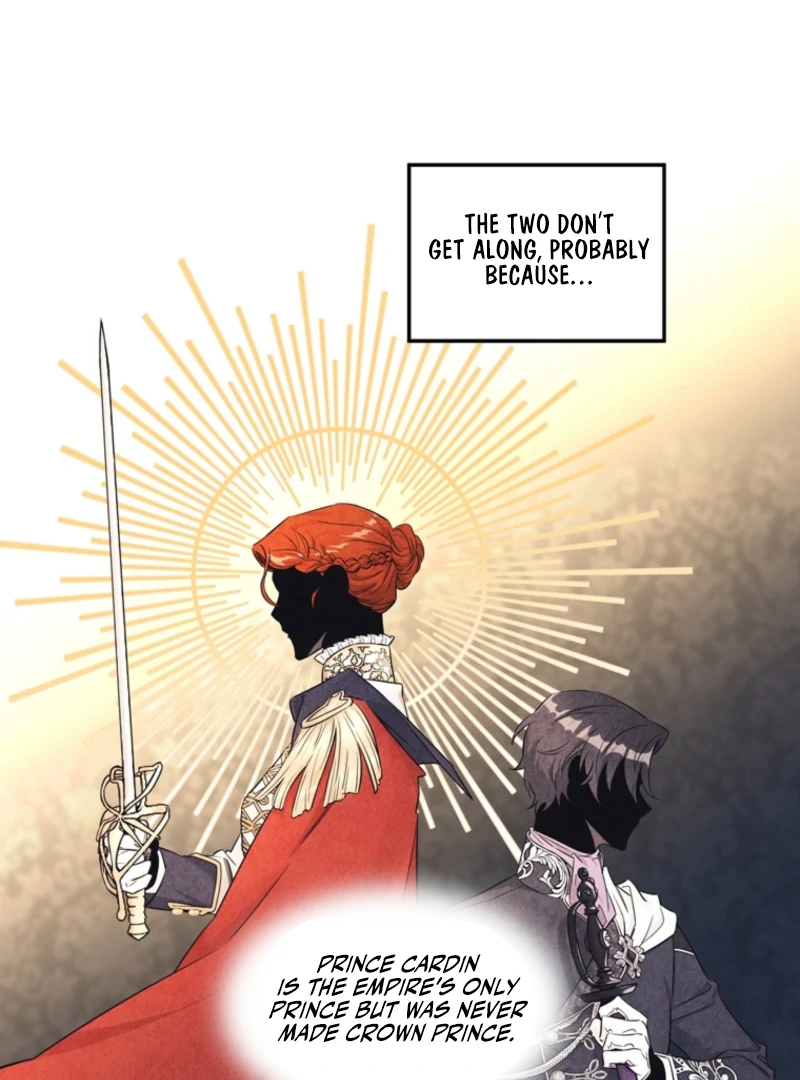The Dead Ending Collector Maid Chapter 1 82