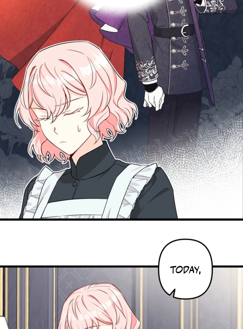 The Dead Ending Collector Maid Chapter 1 83