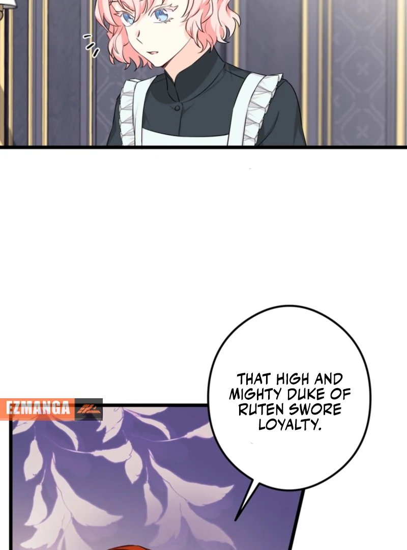 The Dead Ending Collector Maid Chapter 1 84