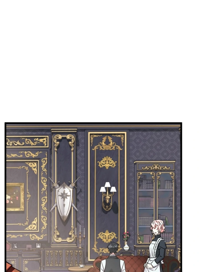 The Dead Ending Collector Maid Chapter 1 92
