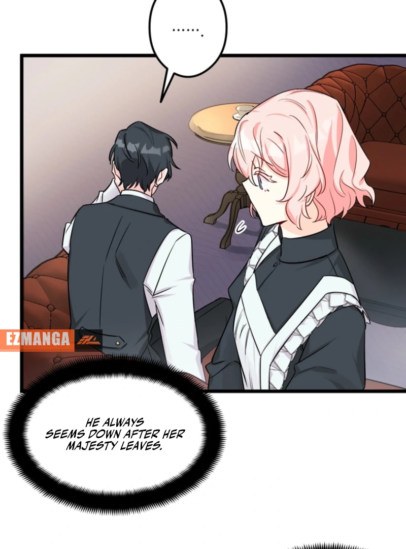 The Dead Ending Collector Maid Chapter 1 96