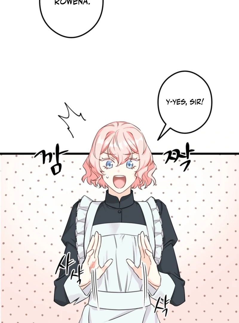 The Dead Ending Collector Maid Chapter 1 98