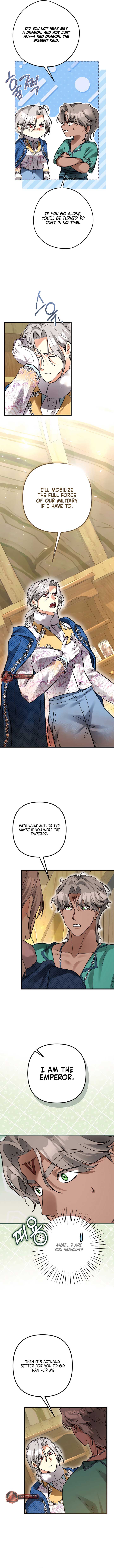 Savage Witch Chapter 29 7