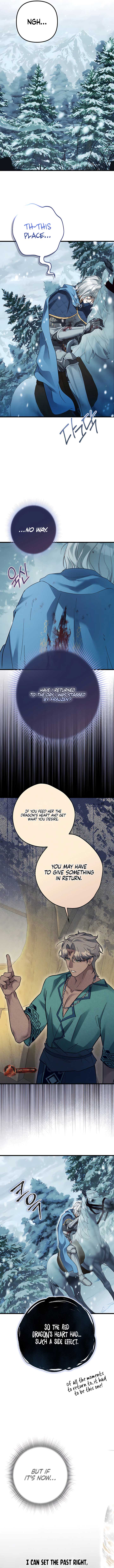 Savage Witch Chapter 30 9