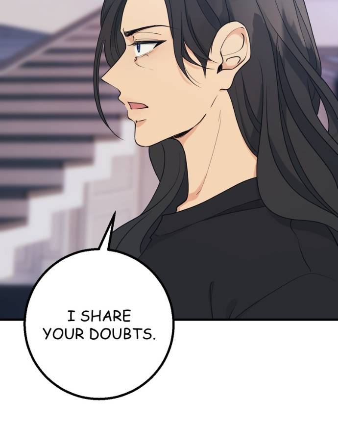 My Lovely Bodyguard Chapter 133 11