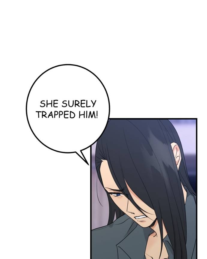My Lovely Bodyguard Chapter 133 15