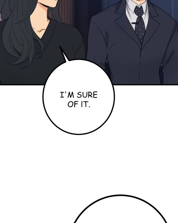 My Lovely Bodyguard Chapter 133 17