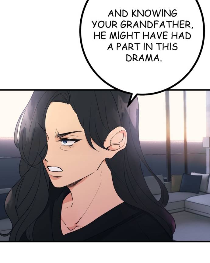 My Lovely Bodyguard Chapter 133 18