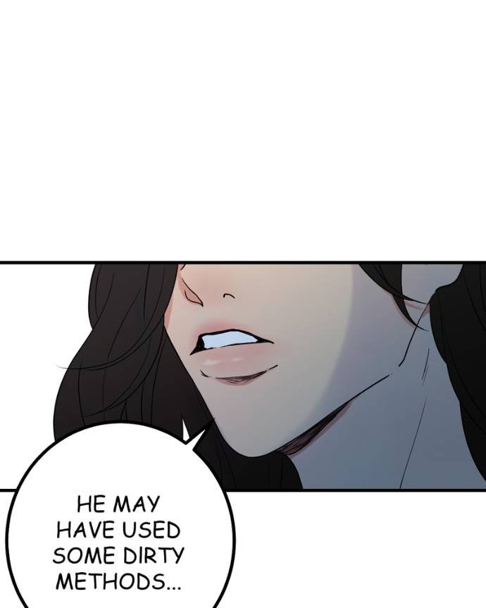 My Lovely Bodyguard Chapter 133 19