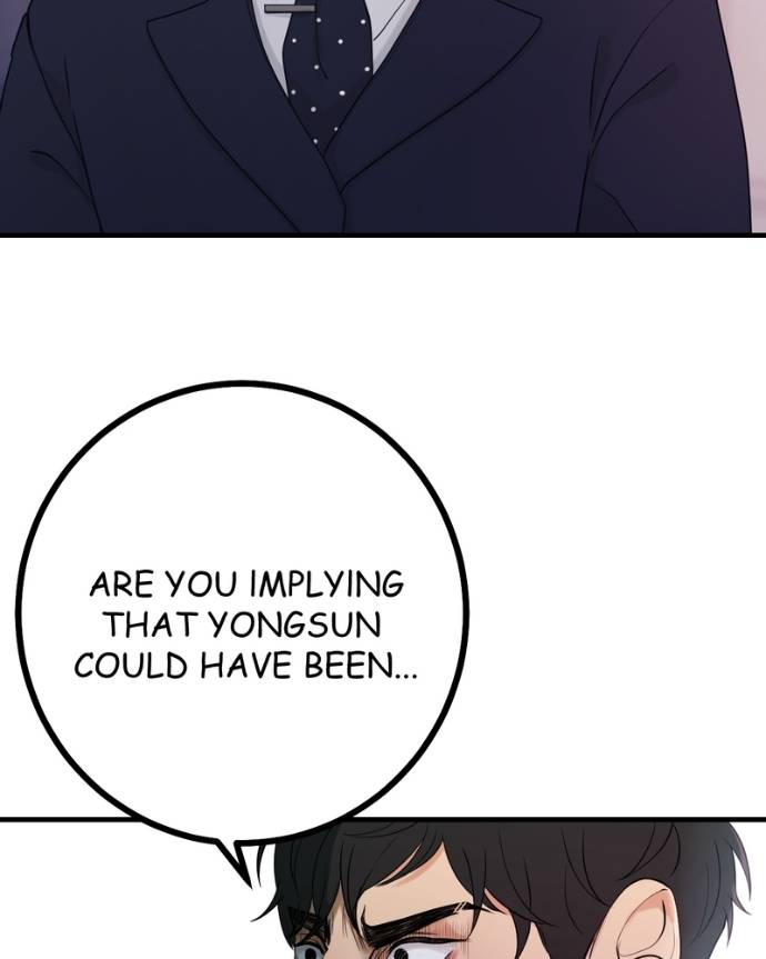 My Lovely Bodyguard Chapter 133 21