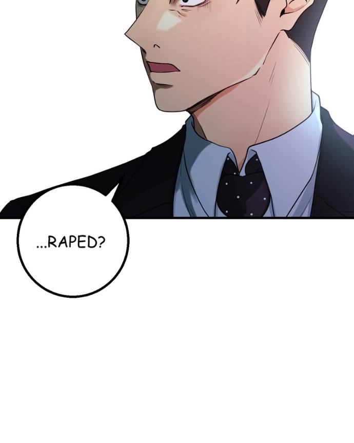 My Lovely Bodyguard Chapter 133 22