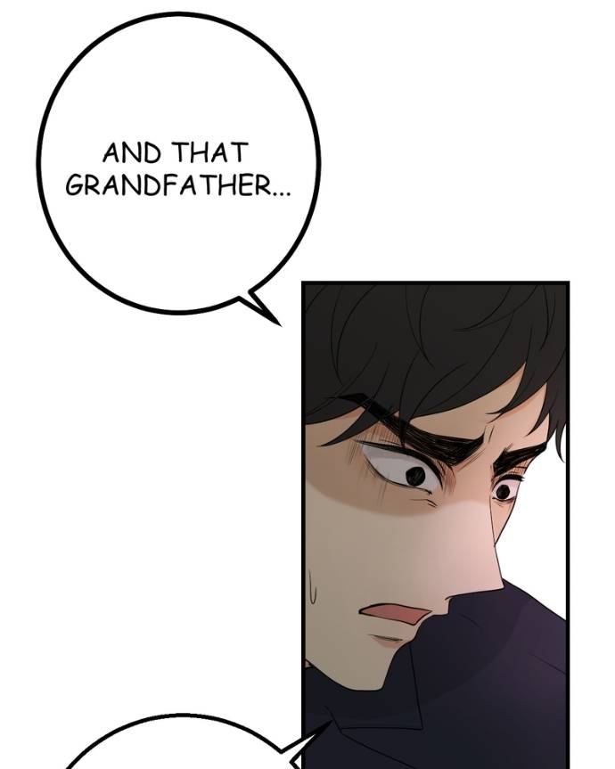 My Lovely Bodyguard Chapter 133 23