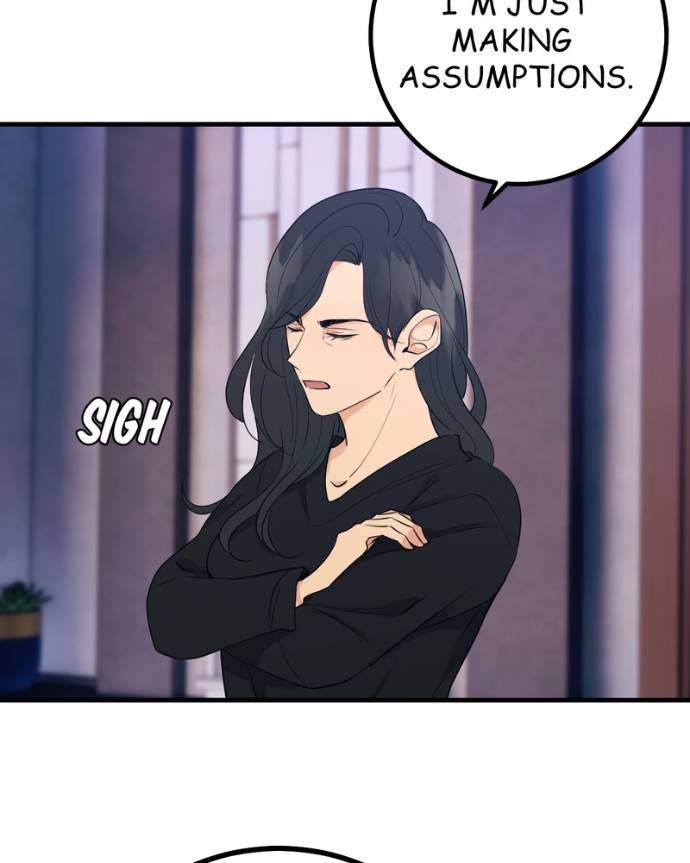 My Lovely Bodyguard Chapter 133 26