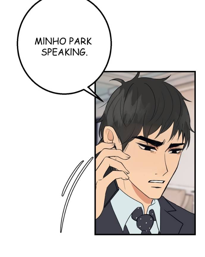 My Lovely Bodyguard Chapter 133 30