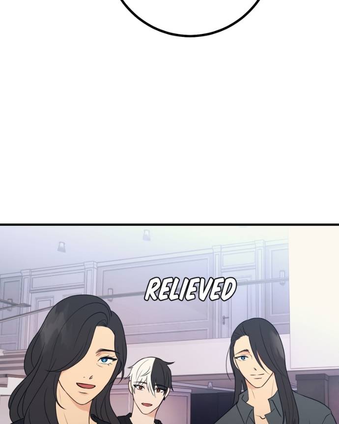 My Lovely Bodyguard Chapter 133 35