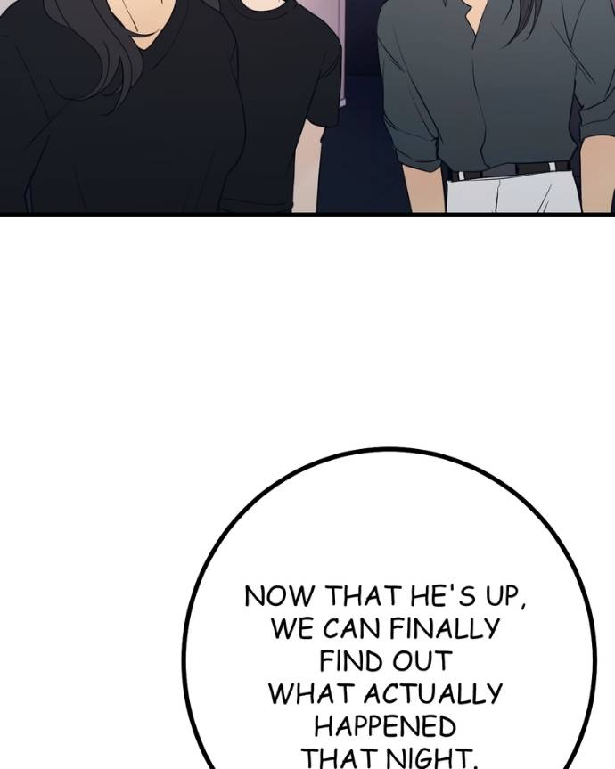 My Lovely Bodyguard Chapter 133 36