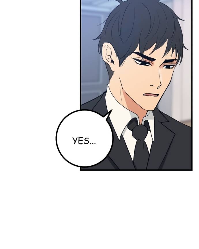 My Lovely Bodyguard Chapter 133 38