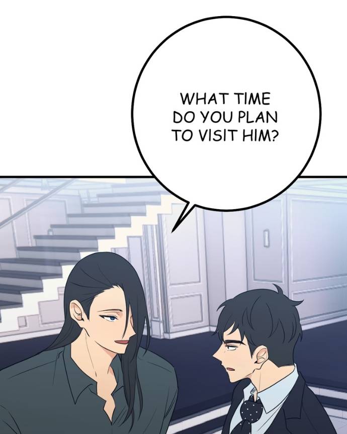 My Lovely Bodyguard Chapter 133 39