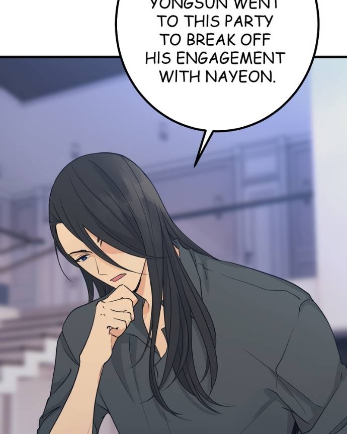 My Lovely Bodyguard Chapter 133 4
