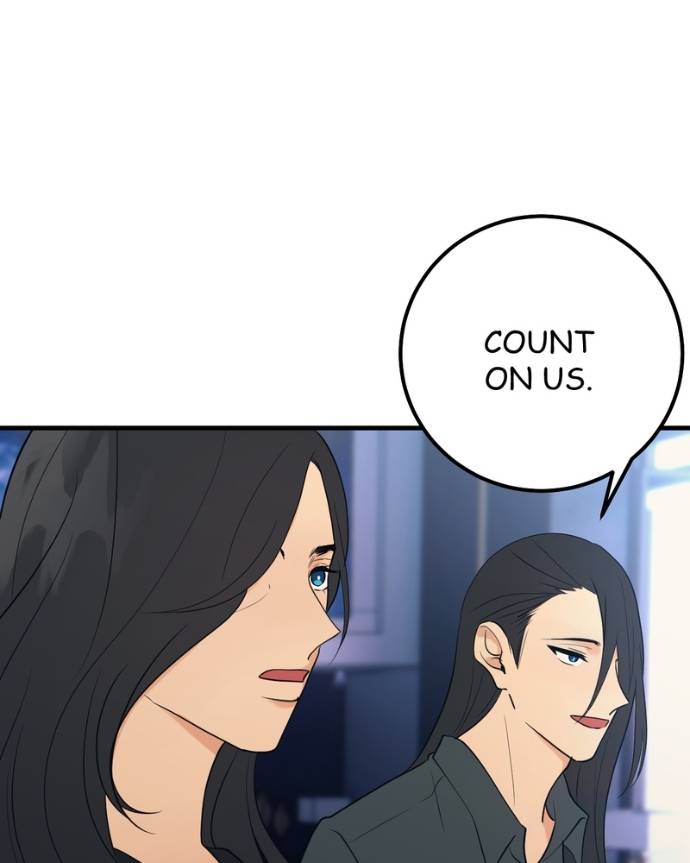 My Lovely Bodyguard Chapter 133 43