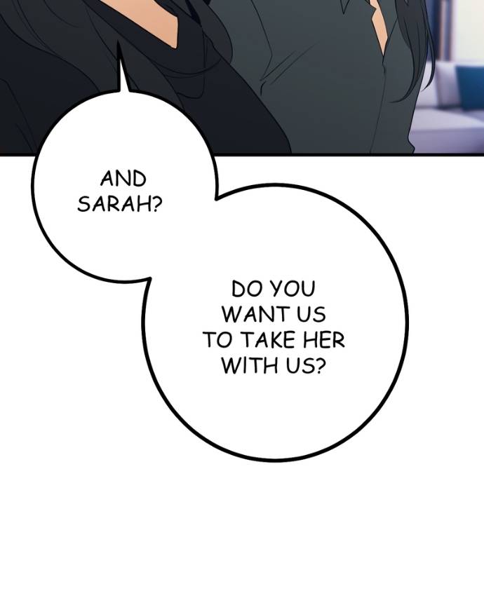 My Lovely Bodyguard Chapter 133 44