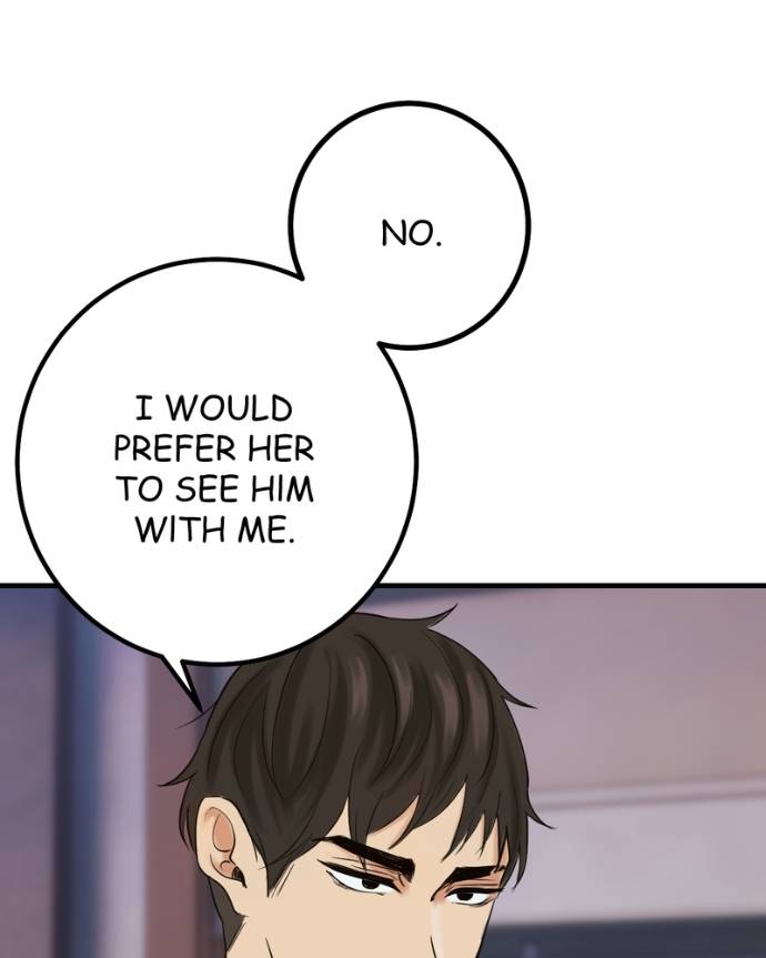 My Lovely Bodyguard Chapter 133 45