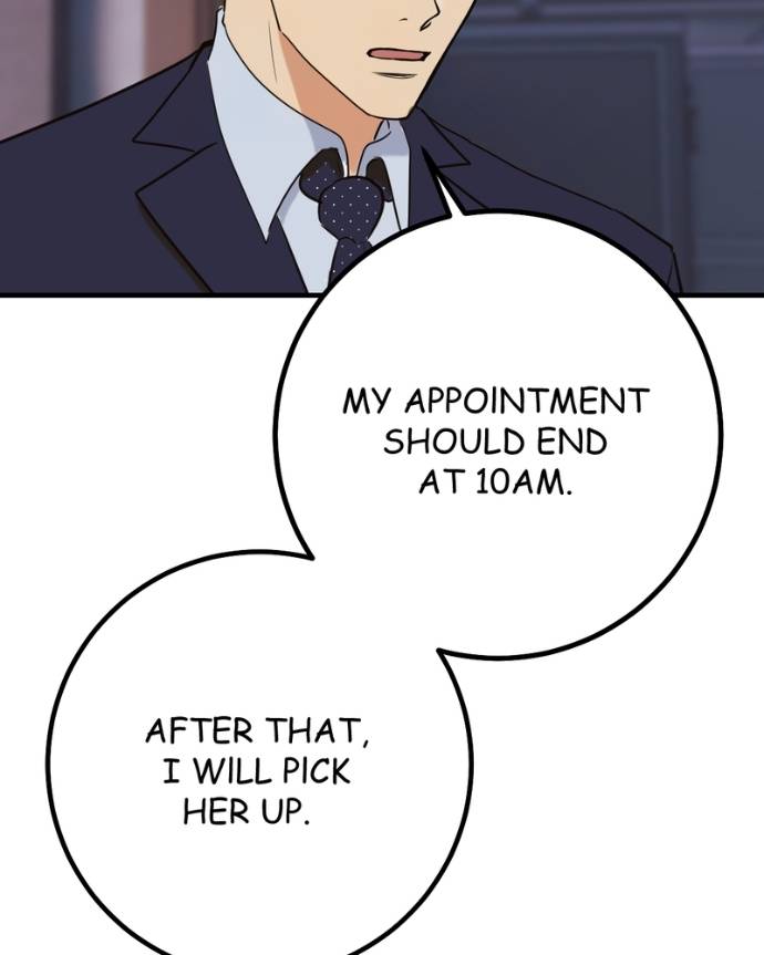 My Lovely Bodyguard Chapter 133 46