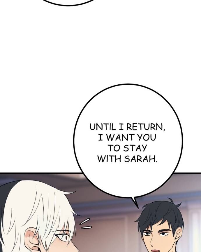My Lovely Bodyguard Chapter 133 47