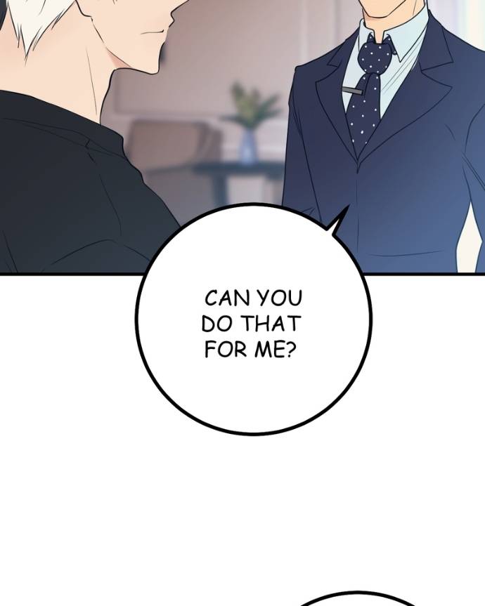 My Lovely Bodyguard Chapter 133 48