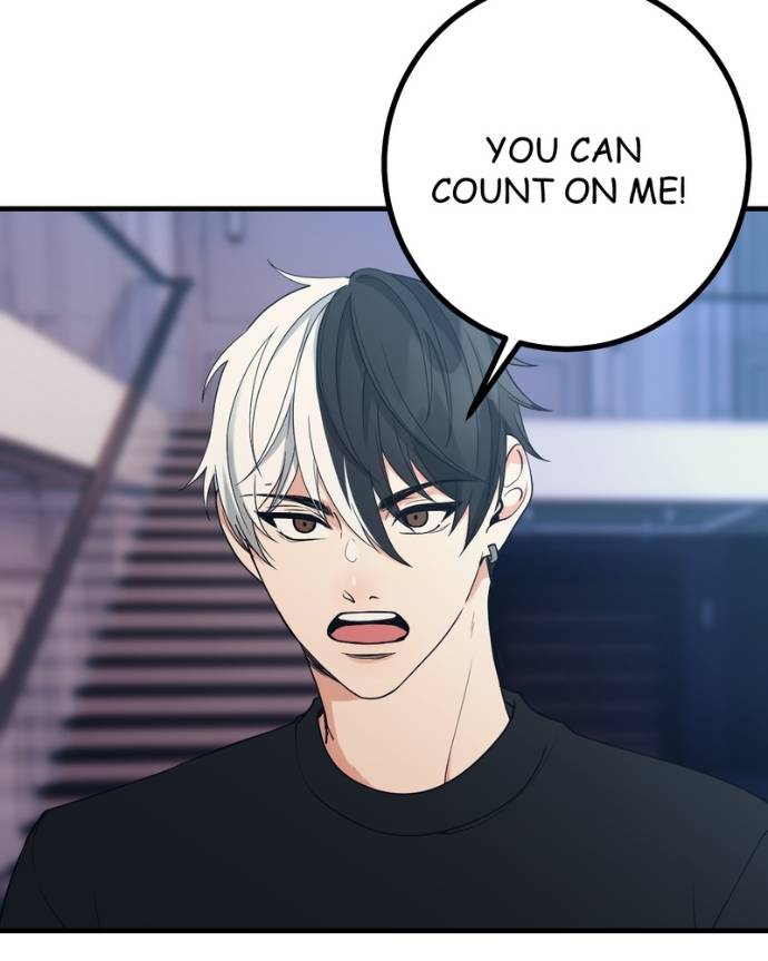 My Lovely Bodyguard Chapter 133 49